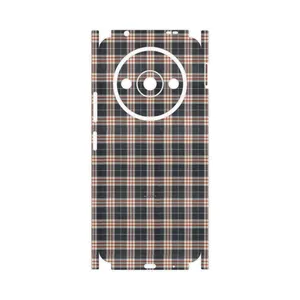 MAHOOT Fabric Texture 5-FullSkin Cover Sticker for Xiaomi Redmi A3x