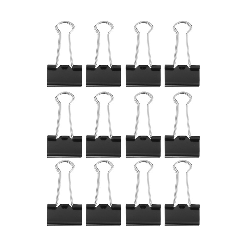 گیره کاغذ پنتر سایز 25 میلی متر