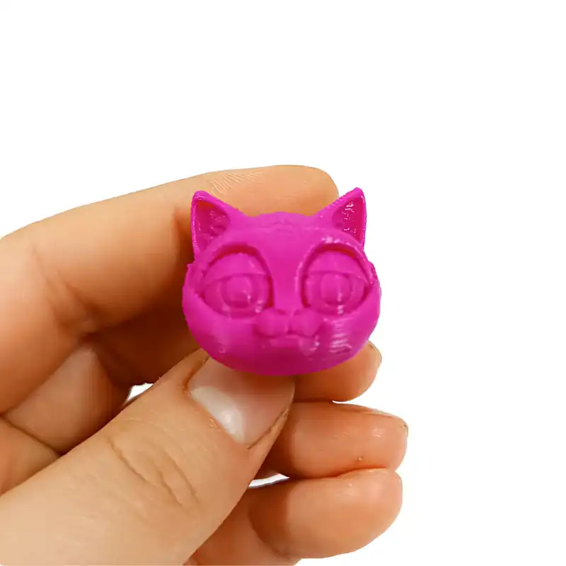 آویز کیف زنانه مدل گربه ناز مفصلی کد A-K001-100