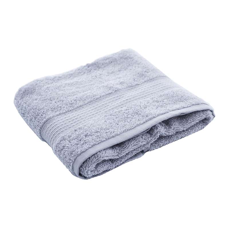حوله صورت انگلیش هوم مدل  Pure سایز 90x50 سانتی متر