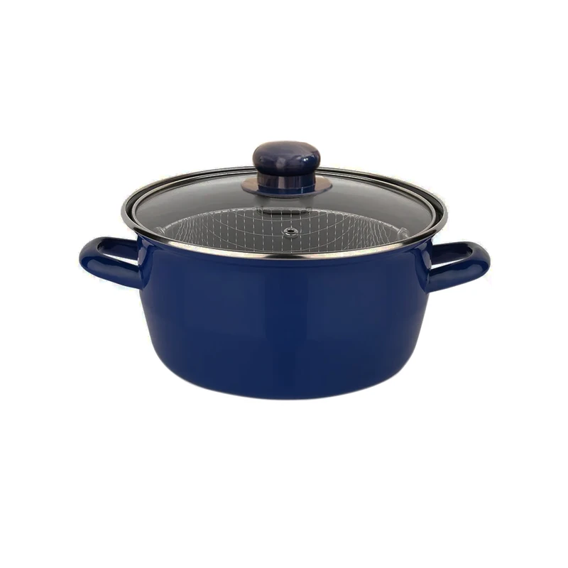 قابلمه تاشو مدل Sultan سایز 22