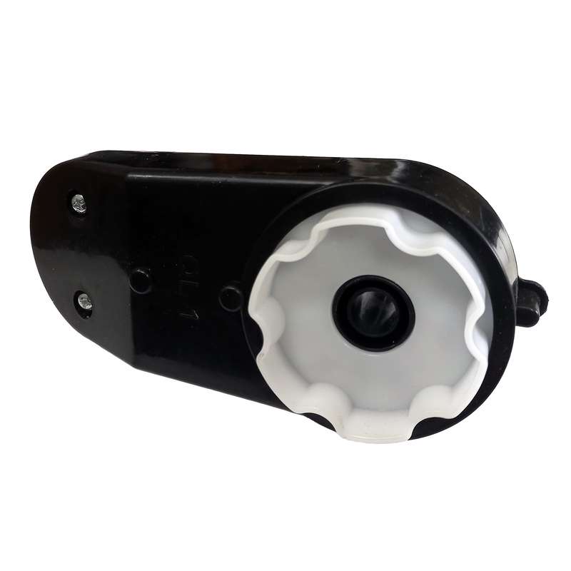 موتور گیربکس ماشین شارژی مدل QL1