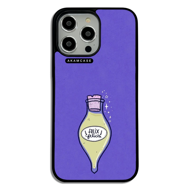 کاور آکام مدل AMC-WA14PROMAX-HARRY POTTER-42 مناسب برای گوشی موبایل اپل iPhone 14 Pro Max