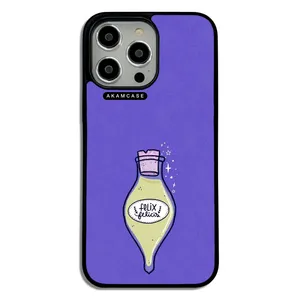 AKAM AMC-WA14PROMAX-HARRY POTTER-42 Cover For Apple iPhone 14 Pro Max