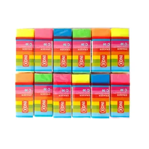 پاک کن اینوکس مدل مدل C30 بسته 12 عددی