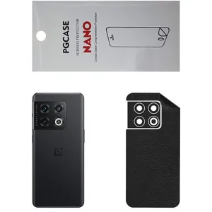 STAR CH Back Skin For OnePlus 10 Pro