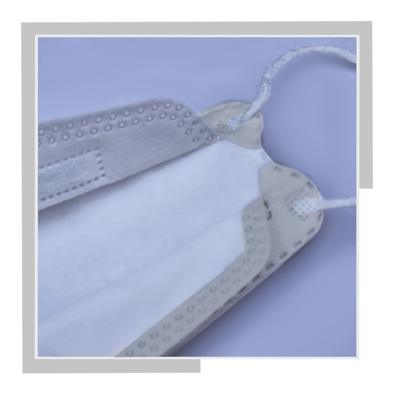 ماسک تنفسی کد 0063TO بسته 25 عددی ماسک تنفسی کد 0063TO بسته 25 عددی