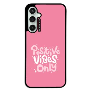 AKAM AMC-WSGS23FE-POSITIVE-23 Cover For Samsung Galaxy S23 FE