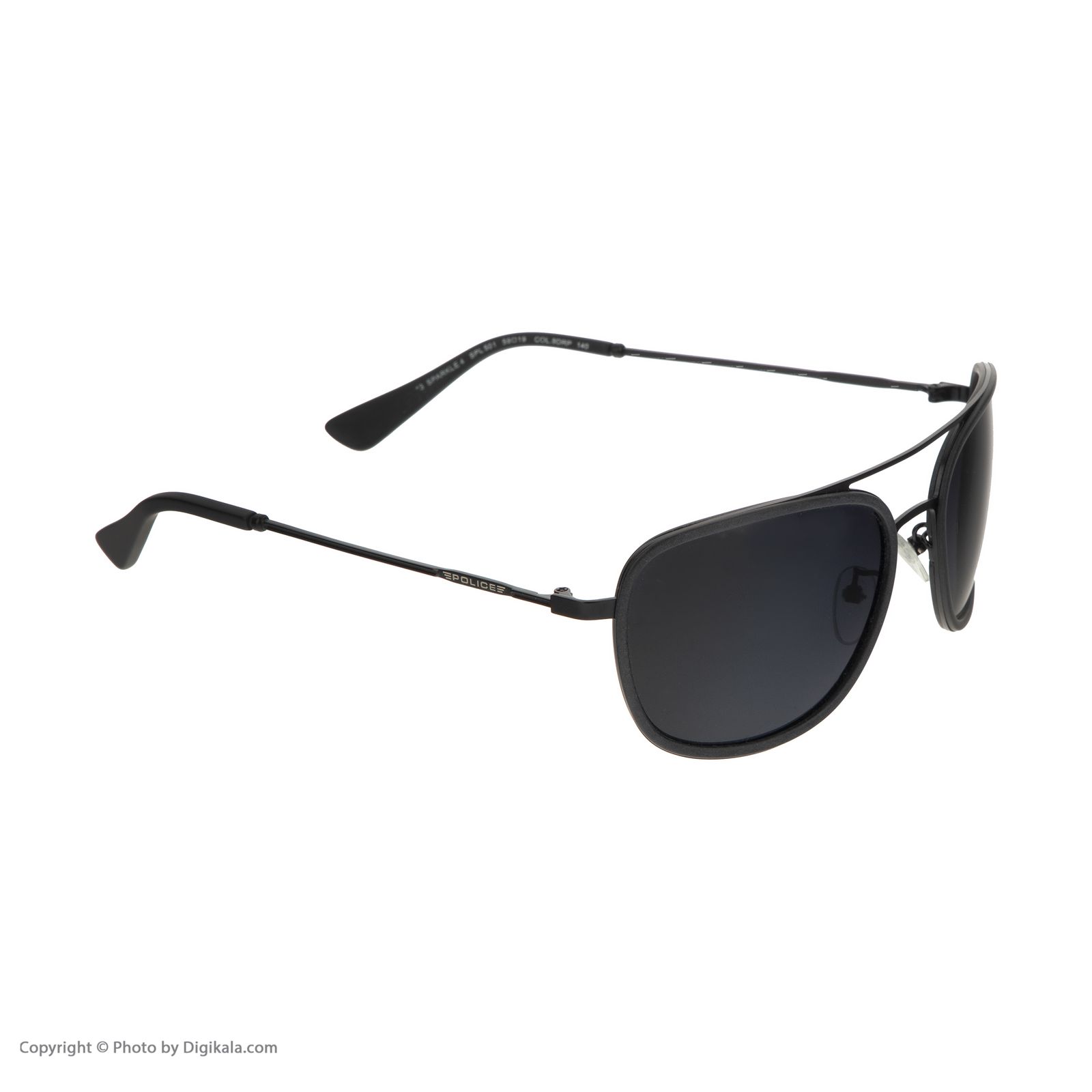 عینک آفتابی پلیس مدل SPL501 -  - 3