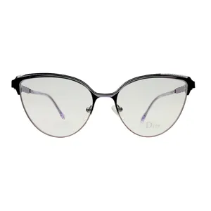 فریم عینک طبی زنانه دیور مدل L11077c14