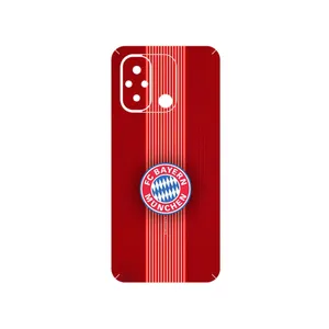 MAHOOT Bayern_Munchen Cover Sticker for Xiaomi Redmi 12C
