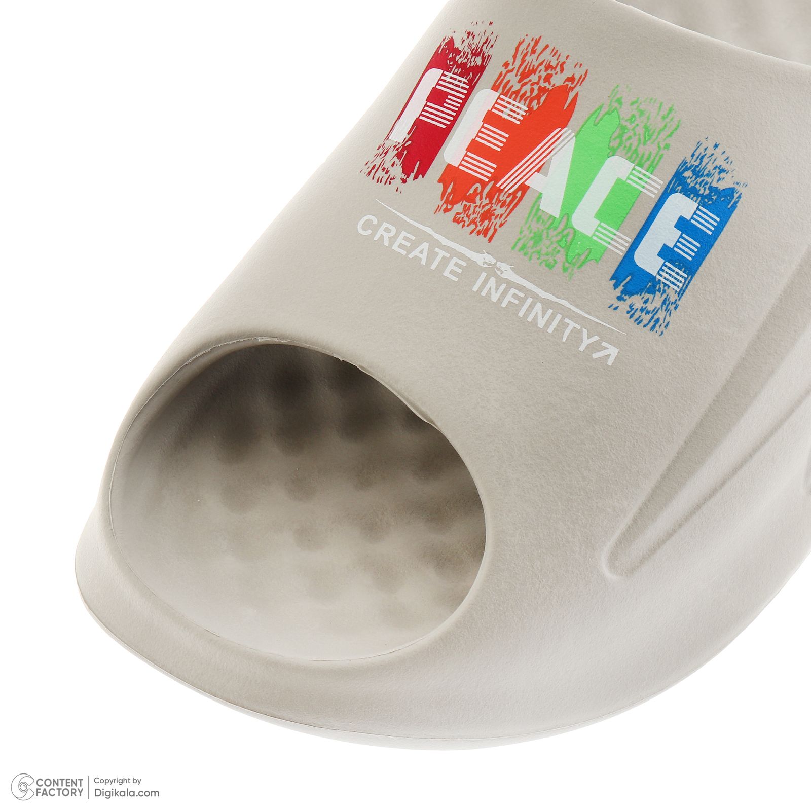 دمپایی مردانه کفش شیما مدل سافتی - - 6