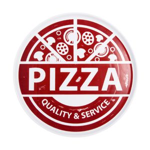 نقد و بررسی ظرف سرو مدل پیتزا 1 توسط خریداران