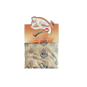 گرد لیمو تیتان - 50 گرم