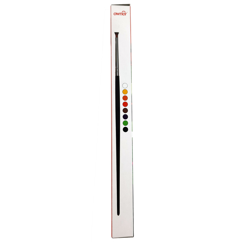 آبرنگ 8 رنگ اونر کد 513908-V آبرنگ 8 رنگ اونر کد 513908-V