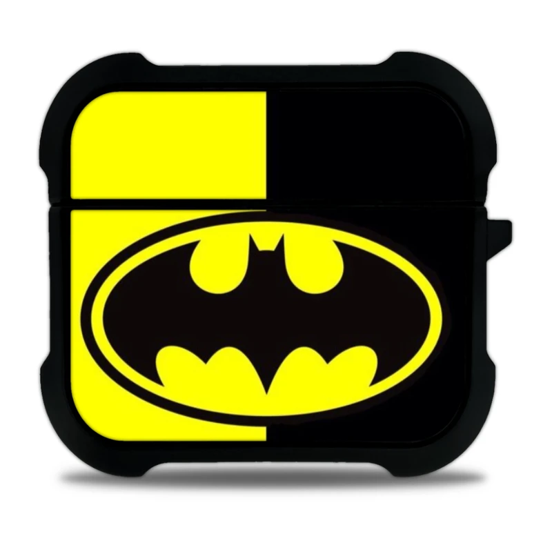 کاور آکام مدل AAP3CASHW-BATMAN12 مناسب برای کیس اپل ایرپاد 3