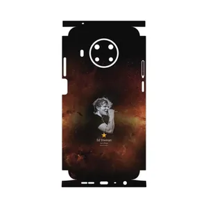 MAHOOT Ed Sheeran-FullSkin Cover Sticker for Nokia X20