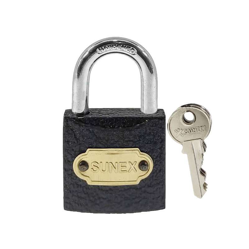 قفل آویز سانکس مدل Sa-32 قفل آویز سانکس مدل Sa-32