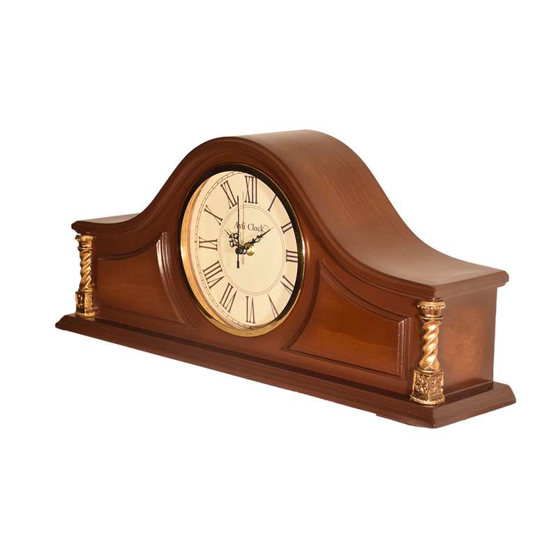 ساعت رومیزی مدل A-999 ساعت رومیزی مدل A-999