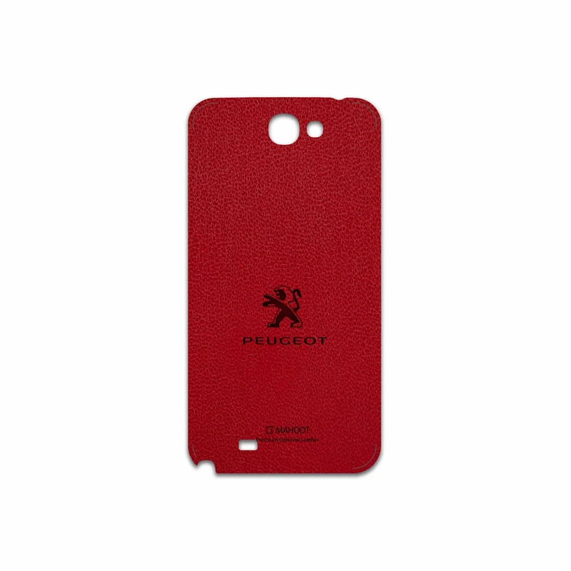 برچسب پوششی ماهوت مدل RL-PEGT مناسب برای گوشی موبایل سامسونگ Galaxy Note 2