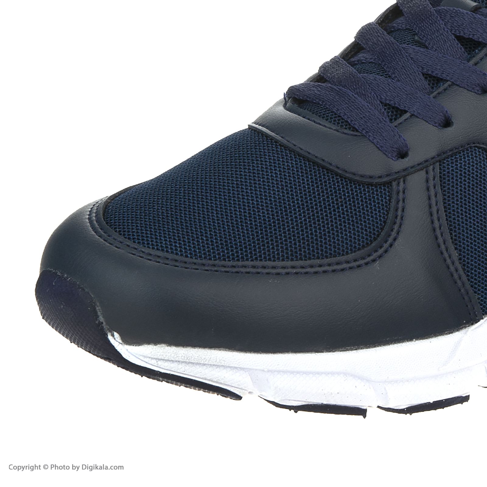 کفش پیاده روی مردانه رومیکا مدل 7r02a-Navy -  - 5