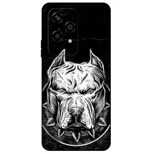 Megafone Bulldog 1885 Cover For Honor 200 Lite