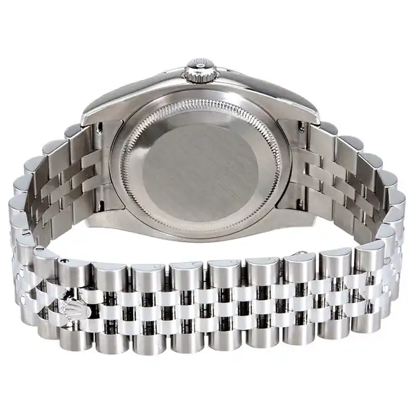 ساعت مچی عقربه‌ای مردانه مدل datejust SB2