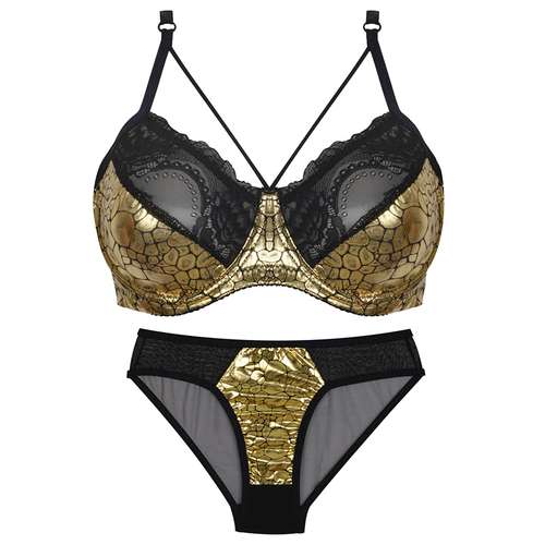 ست شورت و سوتین زنانه دکسونری مدل 340014511