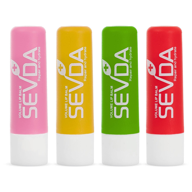 بالم لب سودا مدل RGYP مجموعه 4 عددی