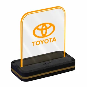 Neon design TYT LED Stand