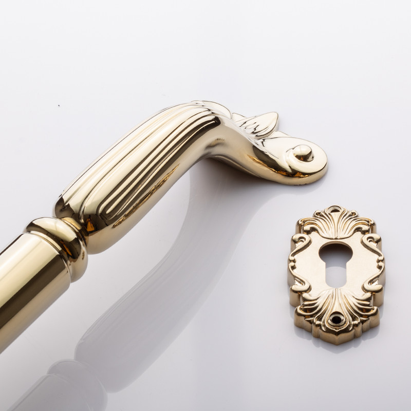 دستگیره حیاطی دومارا مدل DH01