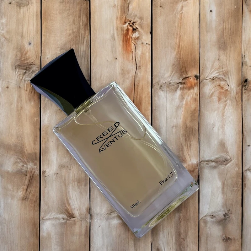 عکس شماره 5 : ادو پرفیوم مردانه کلپک مدل کرید اونتوس با رایحه خنک حجم 50 میلی لیتر