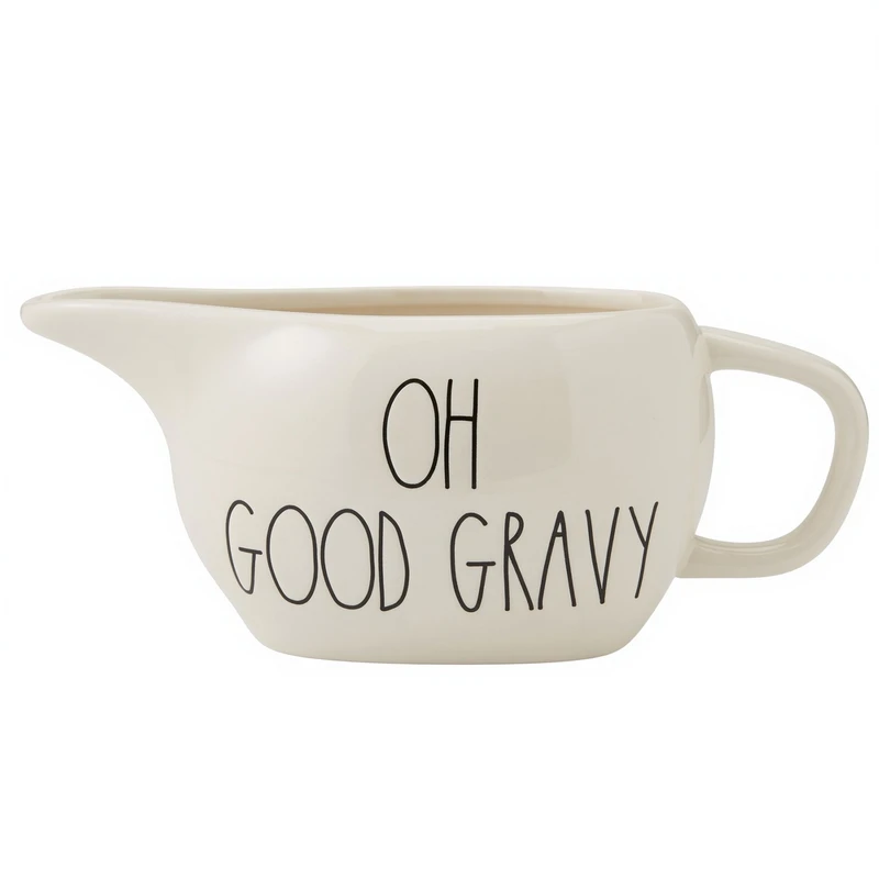 سس خوری رائی دون مدل oh good gravy