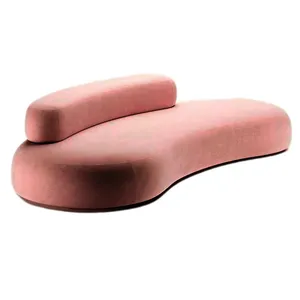 مبل راحتی 3 نفره مدل Zidax