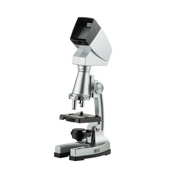 میکروسکوپ آیبکس مدل  Pioneer