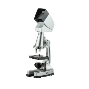 میکروسکوپ آیبکس مدل  Pioneer
