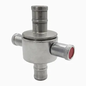 کوپلینگ مدل YP-BS-JOFTY