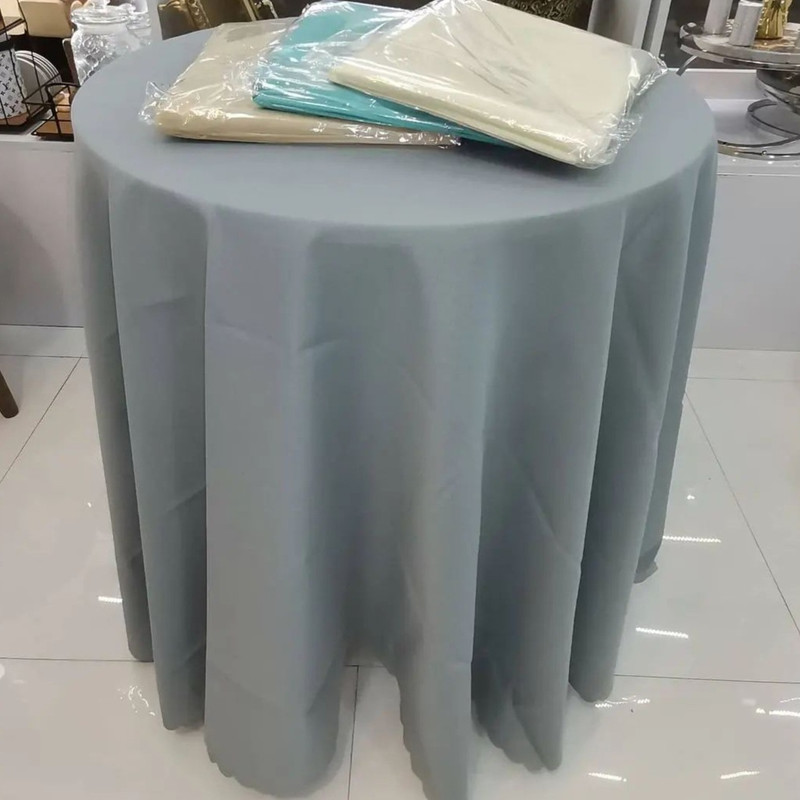 رومیزی مدل ساتن ROZE