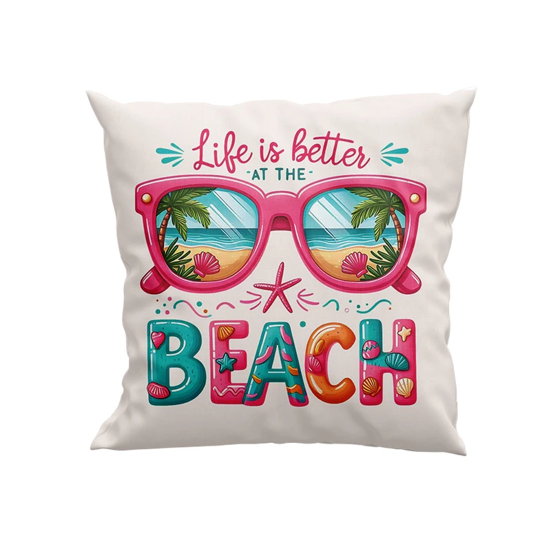 کوسن پاد آفرین مدل ساحل کد DKK1213