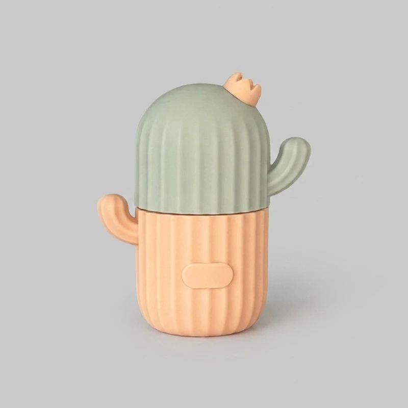 ابزار مراقبت از پوست صورت مدل Cactus