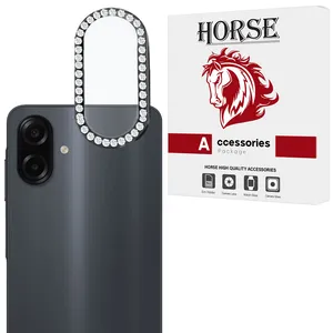 Horse NRIH20 Ring Lens For Samsung Galaxy A07 4G