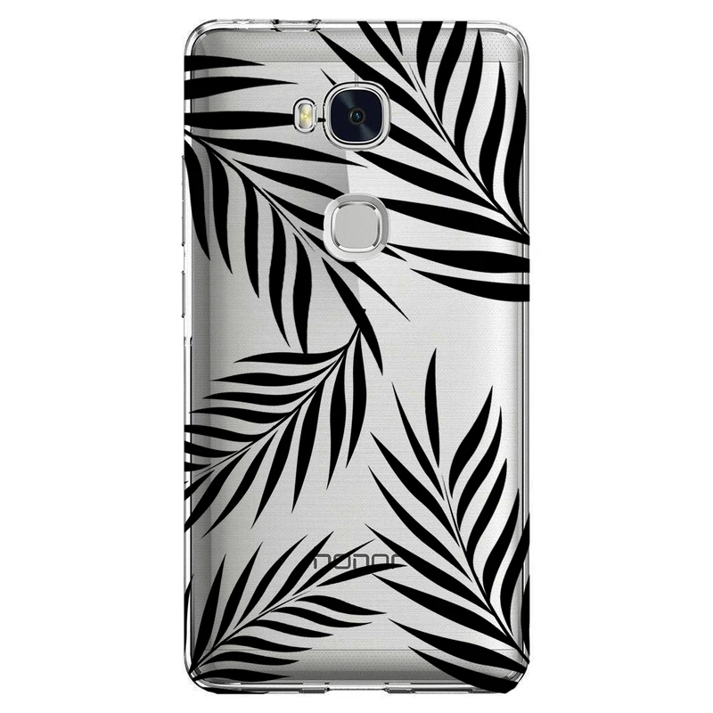  کاور مگافون کد C22-B مناسب برای گوشی موبایل آنر 5x