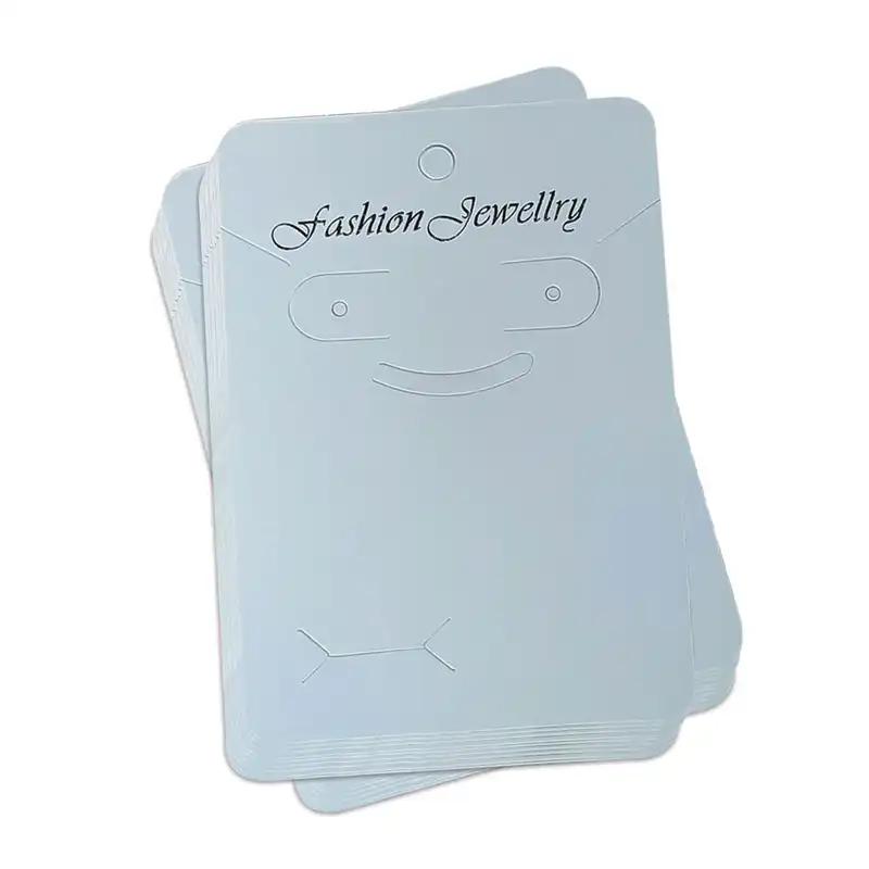 بست بسته بندی مدل کارت زیورآلات کد JM-170 بسته 170 عددی