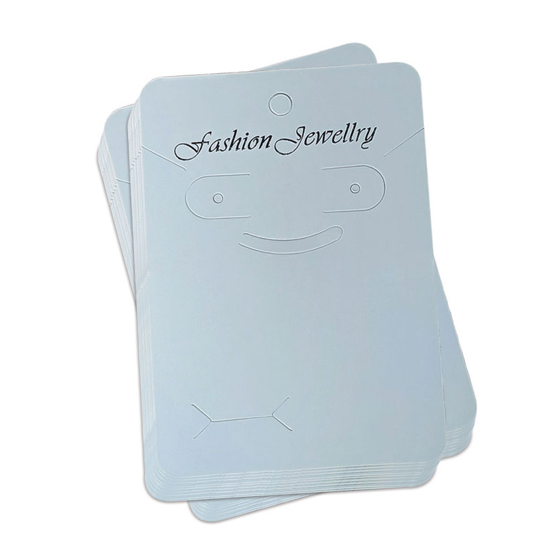 بست بسته بندی مدل کارت زیورآلات کد JM-170 بسته 170 عددی