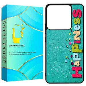 Ghab Guard GN14 Cover For Xiaomi Redmi Note 14 5G