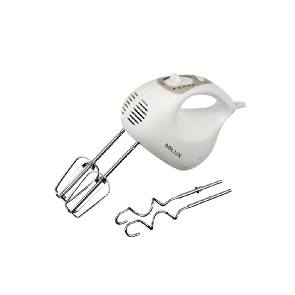 همزن میلوکس مدل mhm-250