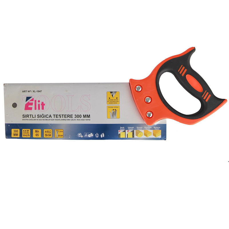 اره نجاری الیت مدل CT12