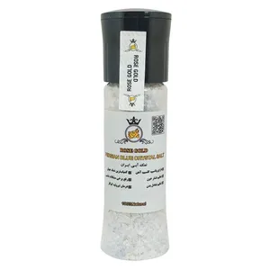 نمک آبی سر آسیاب - 400 گرم