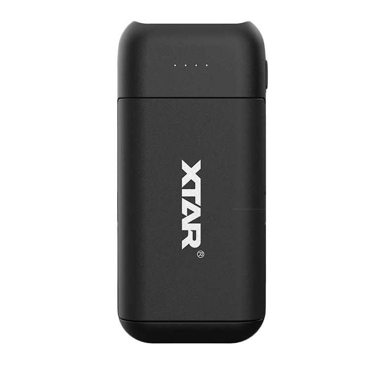 شارژر باتری اکستار مدل PB2C