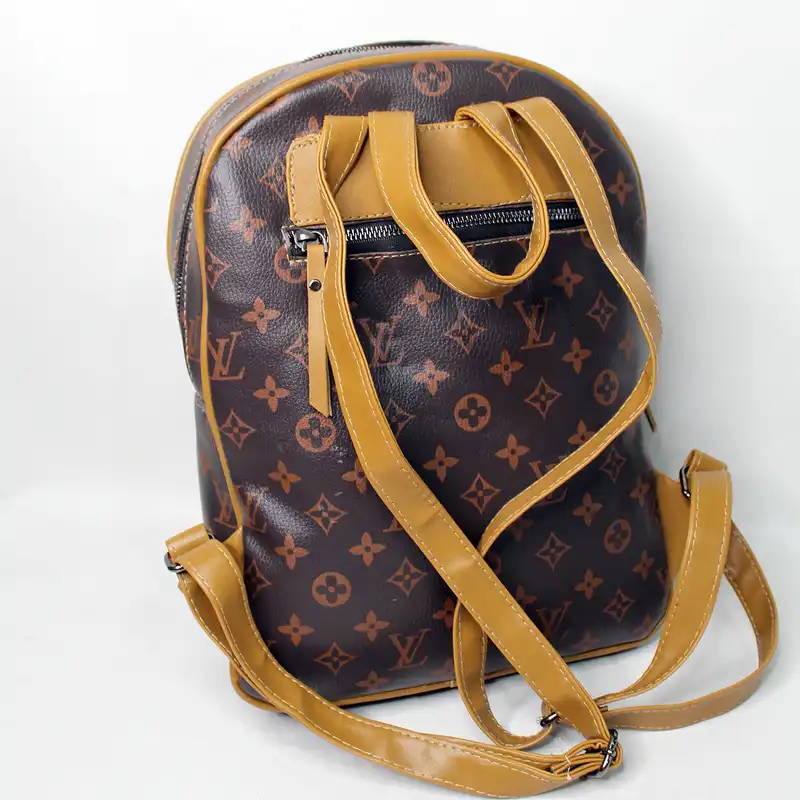 کوله پشتی زنانه مدل 2787-V